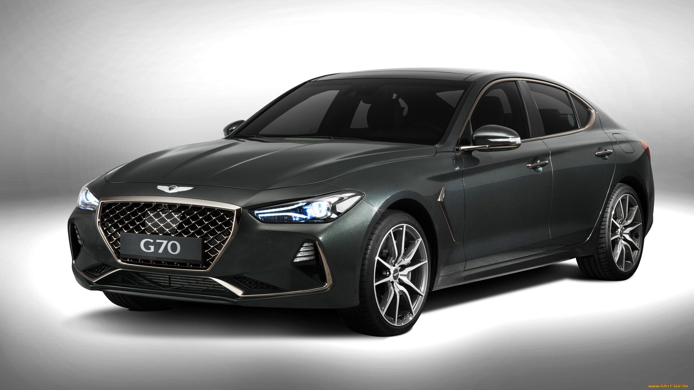 hyundai genesis g70 2018, , hyundai, 2018, g70, genesis